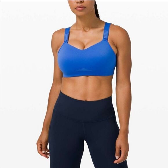 Lululemon sport bra  - Picture 5 of 7